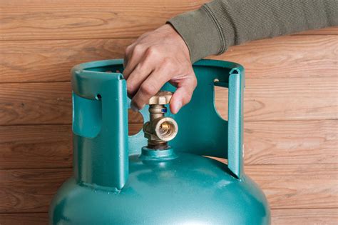 is breathing propane bad|Understanding Propane Gas Poisoning Risks